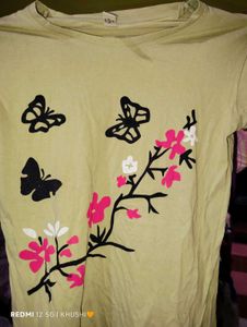 Graphic Tee