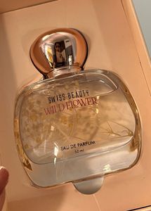 Swiss Beauty Wild Flower Eau de Parfum