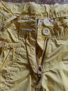 Shorts For Girl