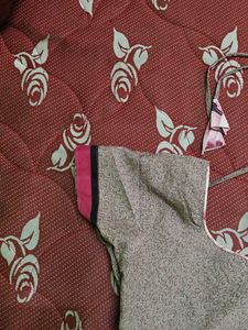 Stylish Ethnic Blouse