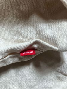 COVERNAT Tote Bag