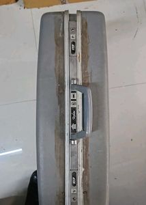 VIP Suitcase