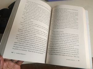 "It Ends With Us" by Colleen Hoover