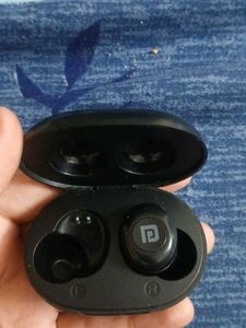Portronics Wireless Earbuds Case