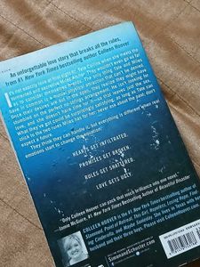 Ugly Love by Colleen Hoover Novel