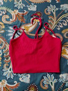 Shein Crop Top Bundle - 5 Stylish Tops