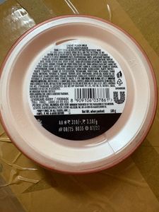 Lakme Peach Milk Moisturizer