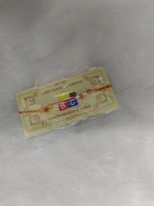 ABC Rakhi for Kids