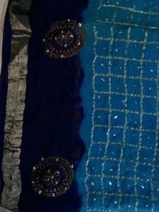 Wedding And Festive Saree 💓✨