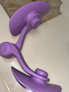 Inner Thigh Exerciser Workout Equipment