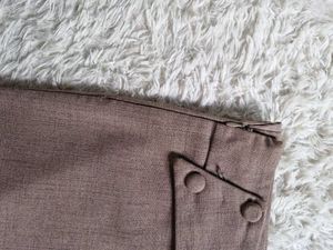 Classic Brown Trousers