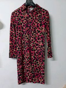 Printed Kurta