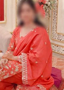 wedding pant kurta set ❤️
