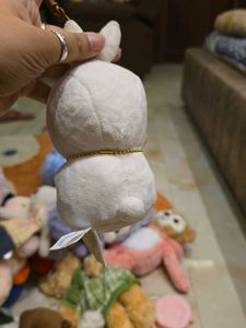 Cute Zodiac Plush Toy