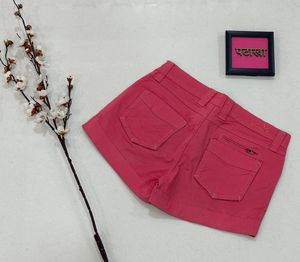 Stylish Pink Shorts