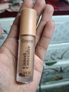 MARS Cancel Concealer SPF 50