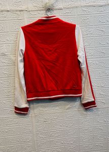 🇬🇧 Adidas imported Varsity Jacket
