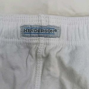 ⭐ hander son look