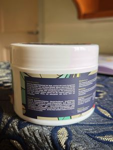 Wildly Pure Hair Mask