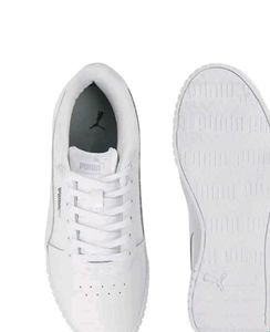 Puma Dupe Women's White Sneakers