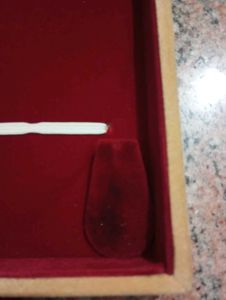 Jewelry Box for Necklace &amp; Earrings