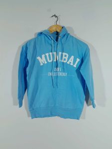 Light Blue Co-Ords Set For Boys