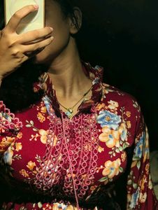 Floral Boho Peplum Top | Stylish Casual Wear