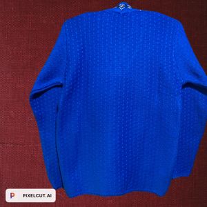 Ladies Sweater