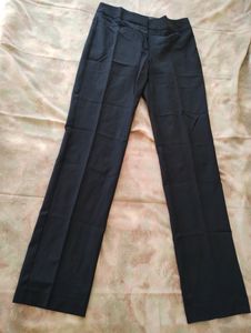 Marks &amp; Spencer Woman Trousers UK Size 6 Mid rise