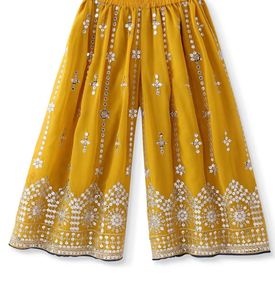 sharara set
