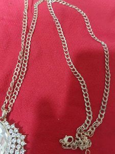 Pendant Set