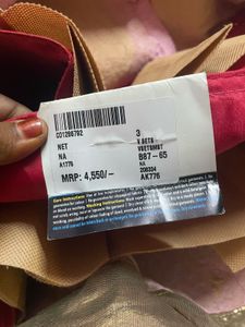 Beautiful Heavy Work Lehenga Full Set