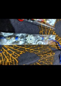 Rakhi Each At Rs 20