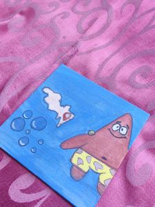Canvas For Long Distance Best Friends