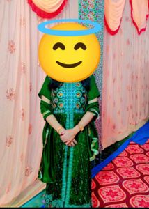 Elegant Embroidered Kurta Set 3 combo and one long
