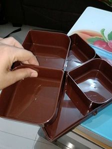 multipurpose unique sovereign  box