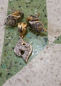 Jewellery Set