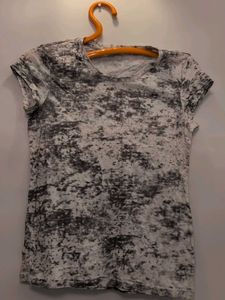 Original -Soft Calm-Calvin Klein cotton Top