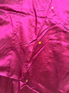 Vibrant Purple Ethnic Skirt with Dupatta