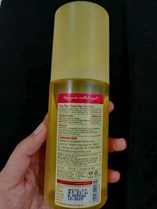 Body Mist - Lily Miss Sunshine
