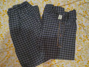 Winter Kurta Set (XXL)