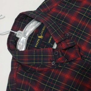 Men's Branded Shirts, Buy 3 Only in 1299/-