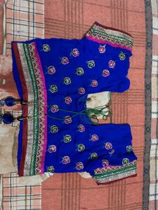 2 Saree Combo Offer