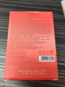 Dot &amp; Key Strawberry Dew Tinted Sunscreen