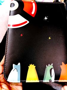 patpat binder