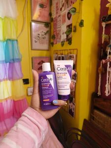 CeraVe Brightening Vitamin C Set