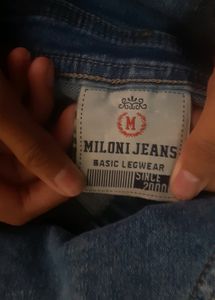 *JUMPSUIT ONLY* full Dungri/dungree Imported