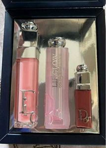 Dior Lip Set