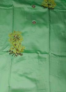 kurti pant dupatta set