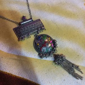 New Stylish Oxidized Jewelry